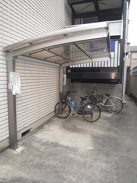 モアクレスト東豊中のその他共用部分