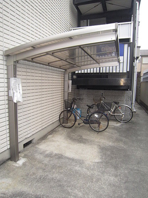 【その他共用部分】 | モアクレスト東豊中