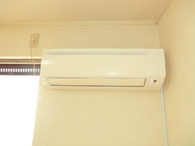 モアクレスト東豊中の設備