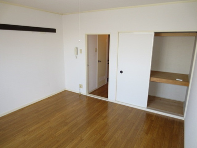 【居間・リビング】 | モアクレスト東豊中 | おしゃれなリビングです