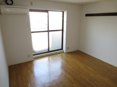 【内装】 | モアクレスト東豊中 | 内装は落ち着いています