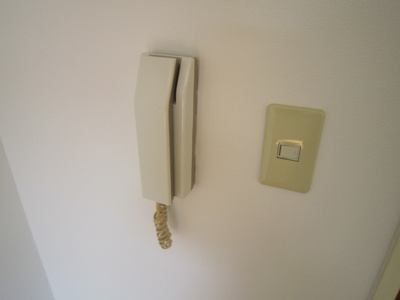 【セキュリティ】 | モアクレスト東豊中