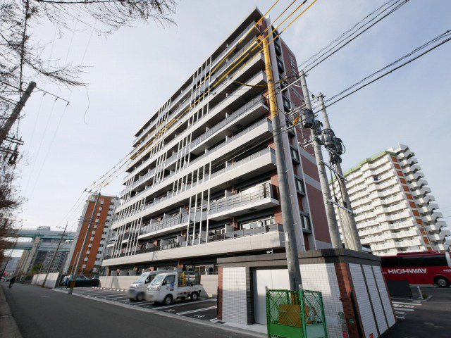 ギャラクシー博多駅北の画像