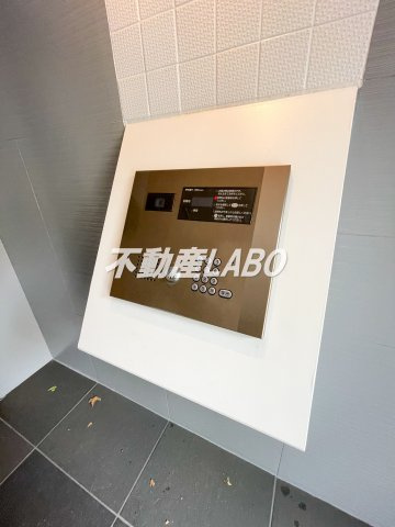 エスリードコート難波ウエストのその他共用部分