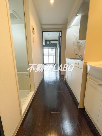 エスリードコート難波ウエストのその他