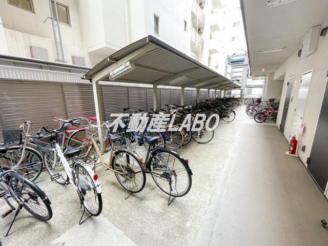 エスリードコート難波ウエストのその他