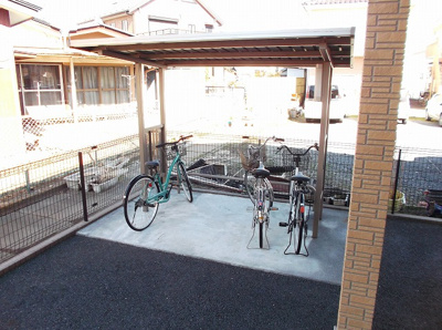 【その他共用部分】 | グランドゥール