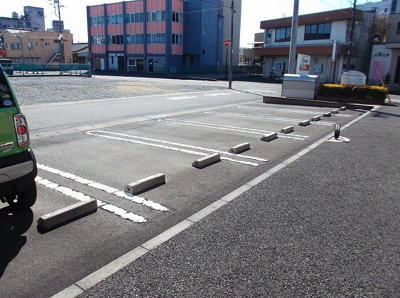 【駐車場】 | グランドゥール