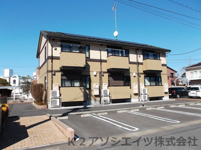 【外観】 | グランドゥール