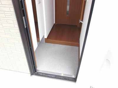 【エントランス】 | グランドゥール