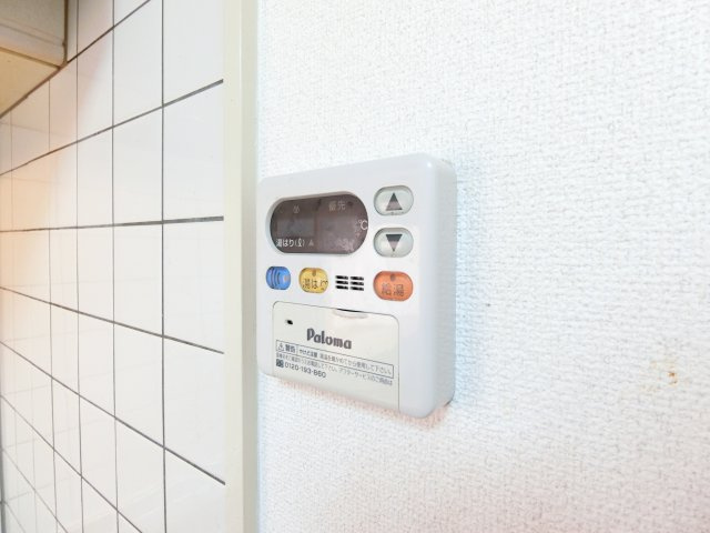 ブエナビスタ和泉中央の設備|同物件別部屋イメージ写真