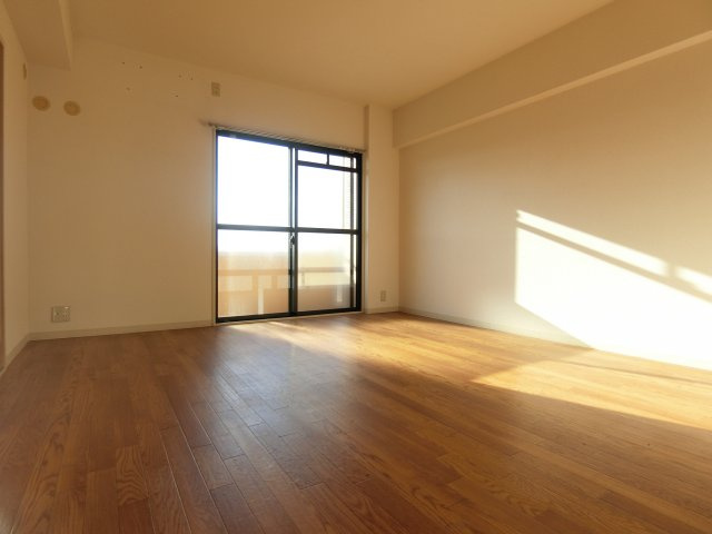 ブエナビスタ和泉中央の寝室|同物件別部屋イメージ写真