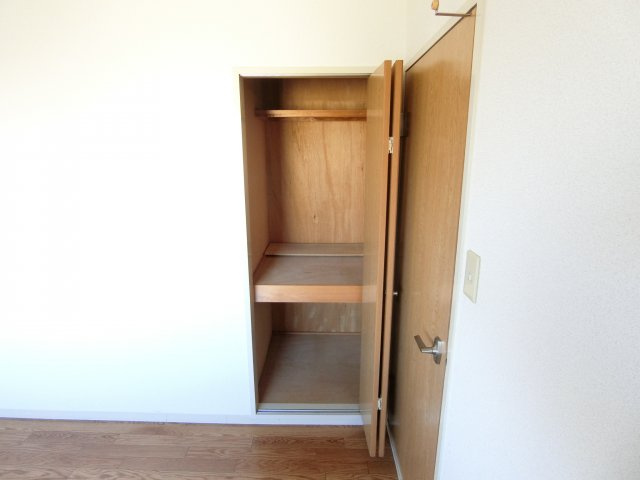 ブエナビスタ和泉中央の収納|同物件別部屋イメージ写真