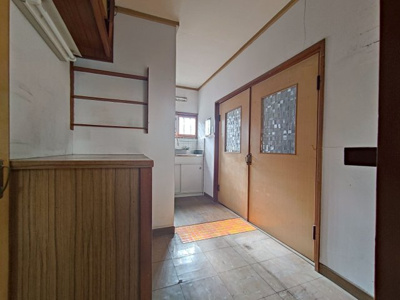 【外観】 | 水尾1丁目戸建