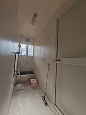 【浴室】 | 水尾1丁目戸建