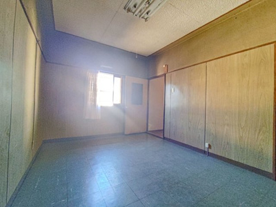 【洋室】 | 水尾1丁目戸建