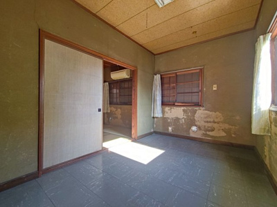 【内装】 | 水尾1丁目戸建