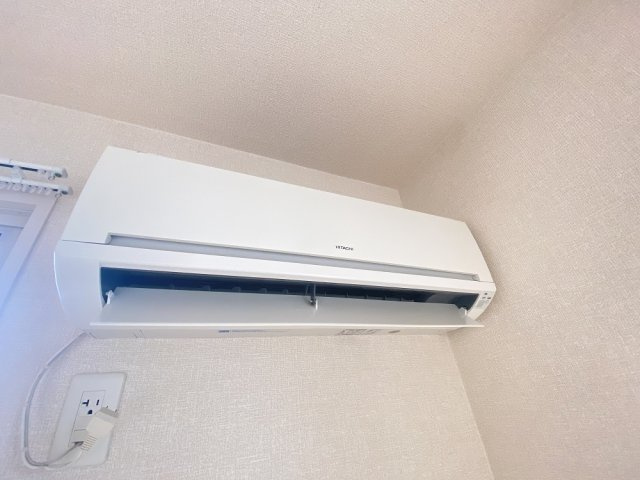アヴニールの設備|※別部屋参考写真
