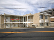 レオパレスひまわりの画像