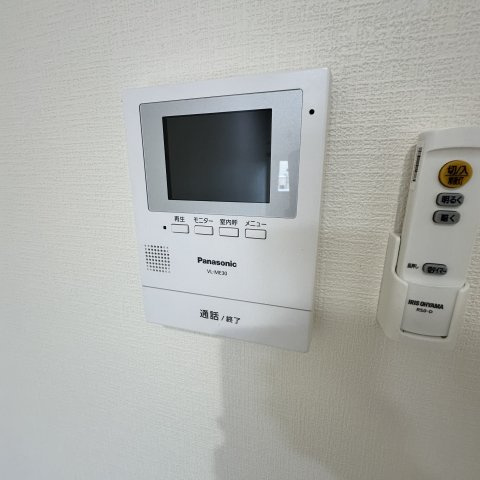 ハトヤ第１１ビルのセキュリティ
