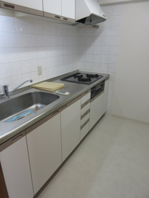 【居間・リビング】 | グロブナーハウス | 別室参考写真