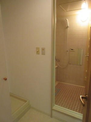 【洗面所】 | グロブナーハウス | 別室参考写真