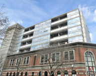 グロブナーハウスの画像