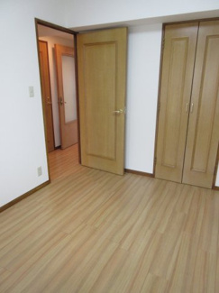 【子供部屋】 | グロブナーハウス | 別室参考写真