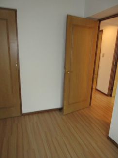 【寝室】 | グロブナーハウス | 別室参考写真