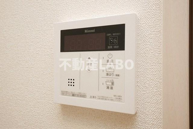 プレサンス大国町ブライスのその他