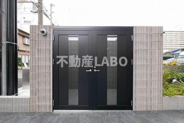 プレサンス大国町ブライスのその他