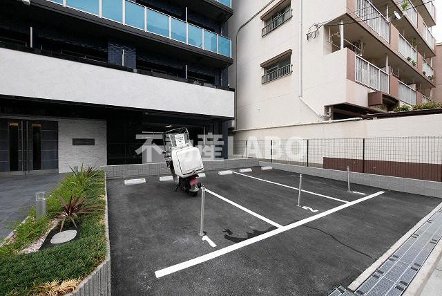 プレサンス大国町ブライスのその他