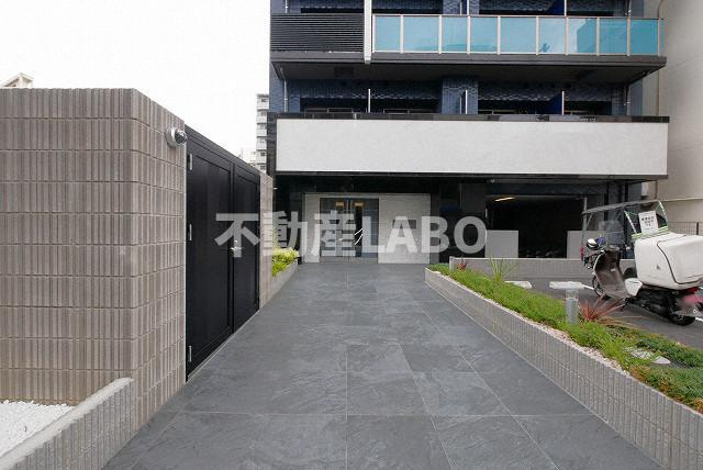 プレサンス大国町ブライスのその他