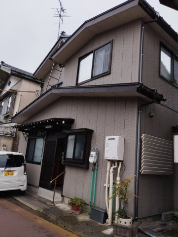 今町1丁目　中古戸建