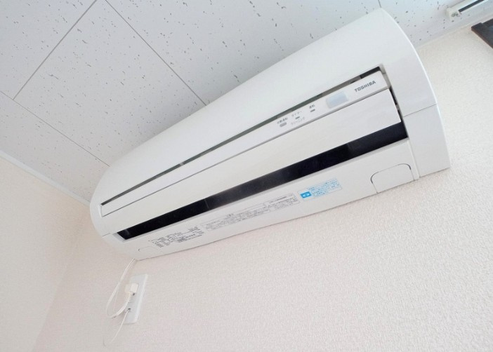 コスモスの設備