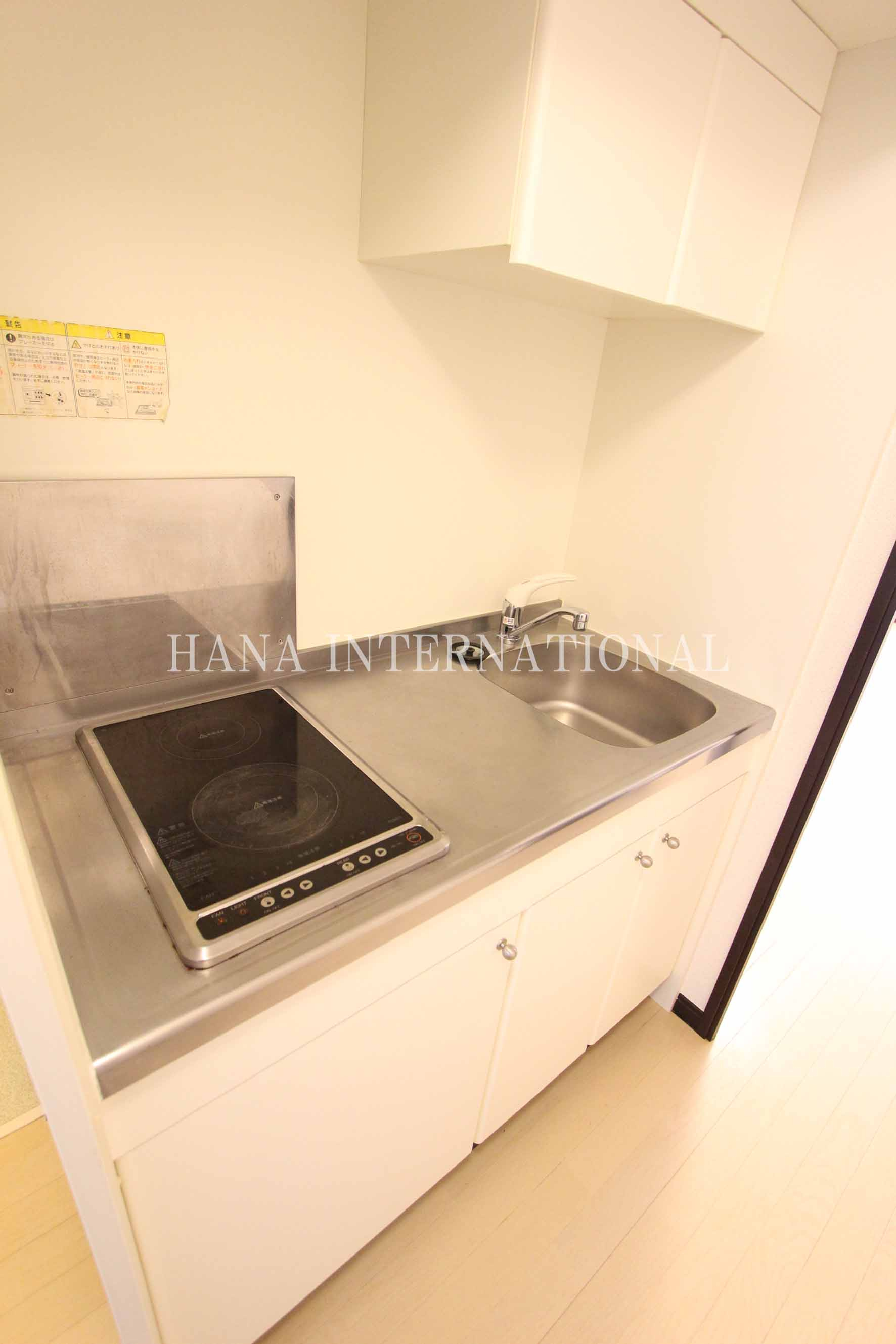 コスモスのキッチン