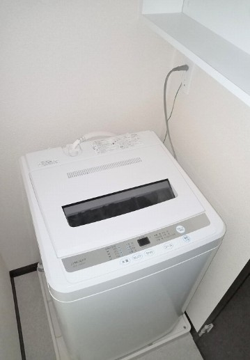 コスモスの設備