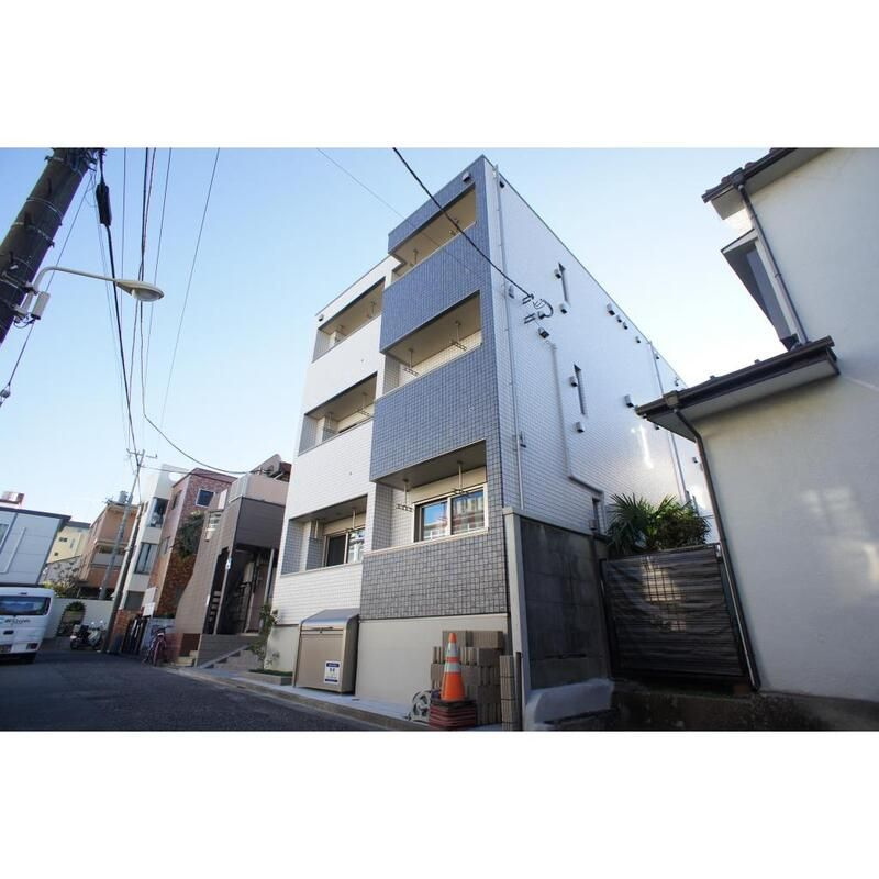 Lahainaのエントランス