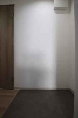 【玄関】 | クローバー・シエル初芝