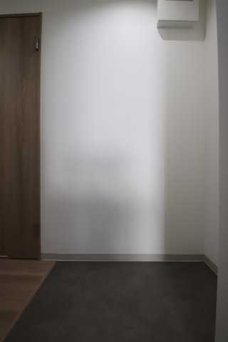 【玄関】 | クローバー・シエル初芝