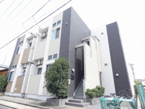 casa felice長田の画像