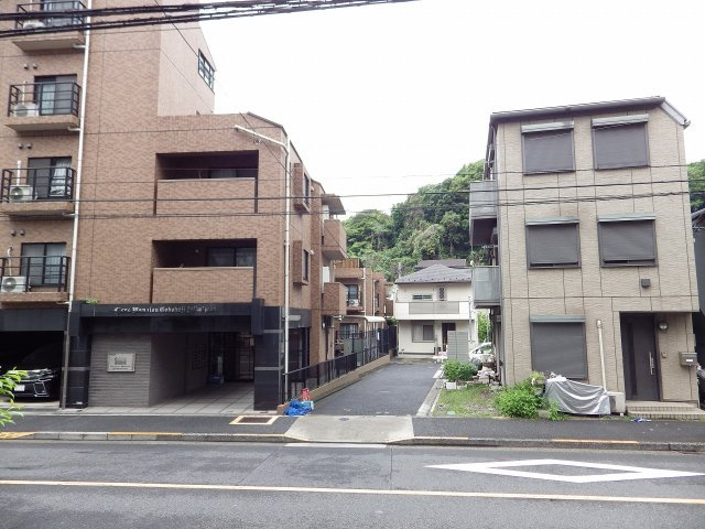 solana護国寺の展望