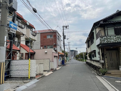  | 堺市堺区向陵中町６丁（榎小学校）