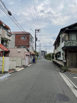  | 堺市堺区向陵中町６丁（榎小学校）