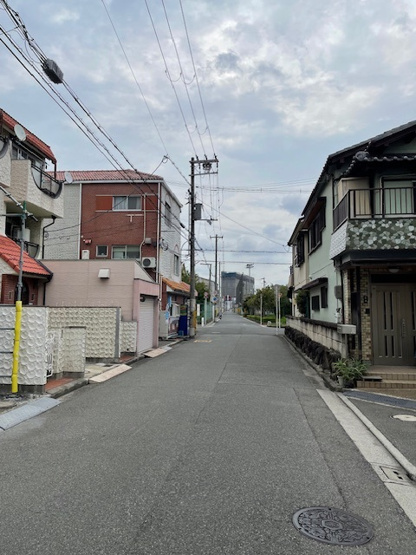  | 堺市堺区向陵中町６丁（榎小学校）