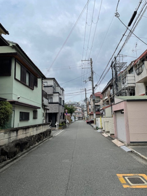  | 堺市堺区向陵中町６丁（榎小学校）