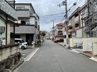  | 堺市堺区向陵中町６丁（榎小学校）