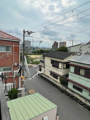  | 堺市堺区向陵中町６丁（榎小学校）