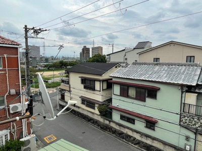  | 堺市堺区向陵中町６丁（榎小学校）