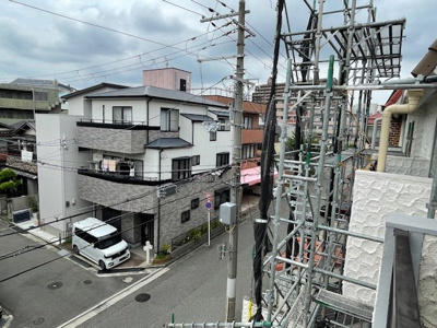  | 堺市堺区向陵中町６丁（榎小学校）